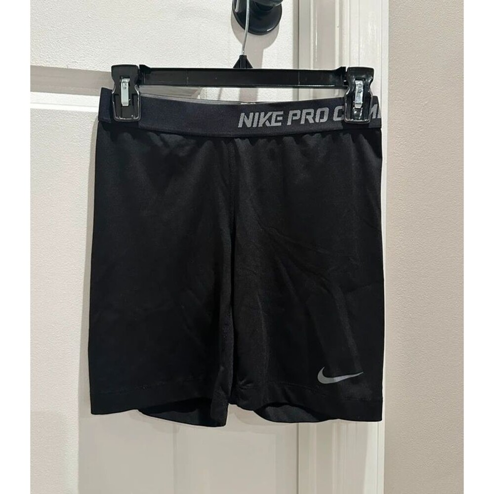 Nike Biker Shorts